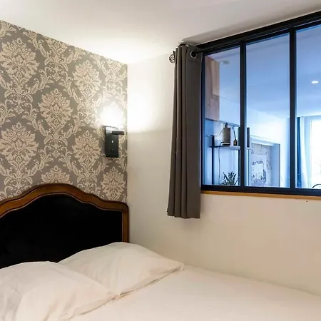 Appartement Avec Terrasse - Place Saint-Sauveur - Caen