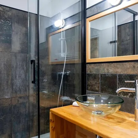 Appartement Avec Terrasse - Place Saint-Sauveur - Caen * Caen